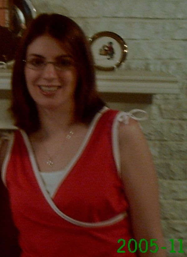 Leslie Stack - Class of 2005 - Klein Oak High School