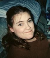 Brandi Cruse - Class of 1996 - Klein Oak High School