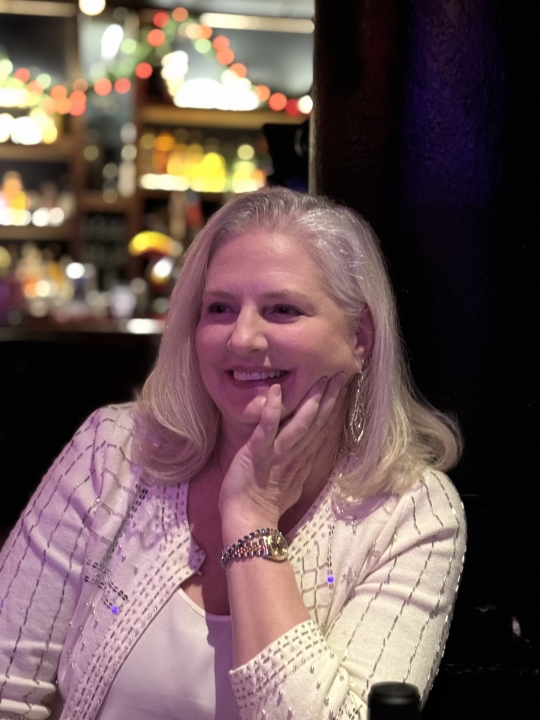 Margo Madole - Class of 1986 - Klein Oak High School