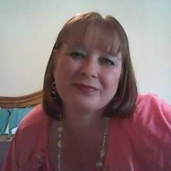Angie Lange - Class of 1984 - Klein Oak High School