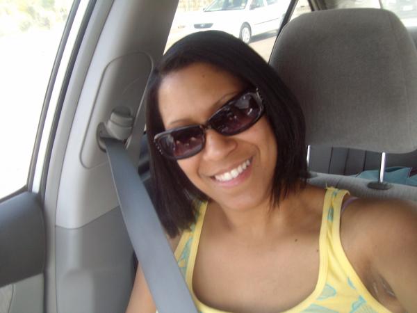 Kristen Atkinson - Class of 2001 - Klein Oak High School