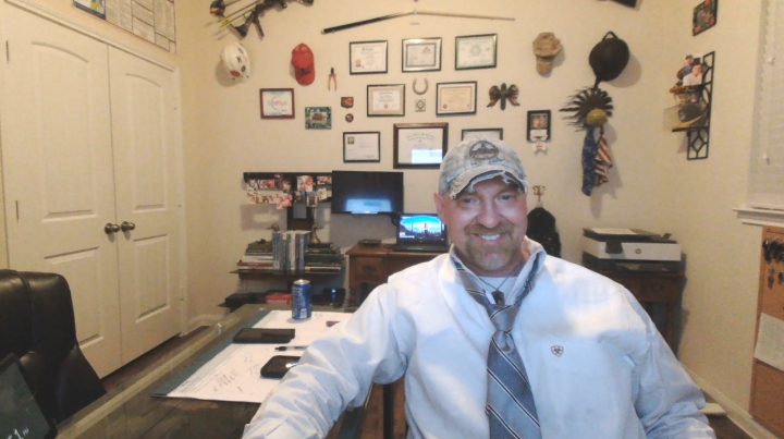 Sean O'toole - Class of 1990 - Klein Oak High School