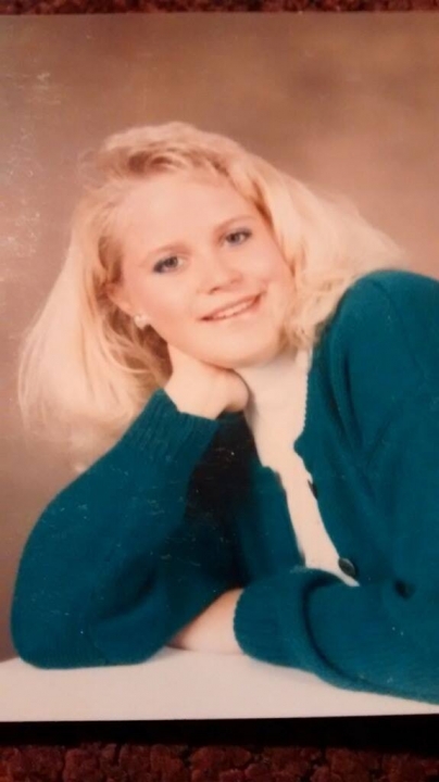 Stephanie Olin - Class of 1989 - Klein Oak High School