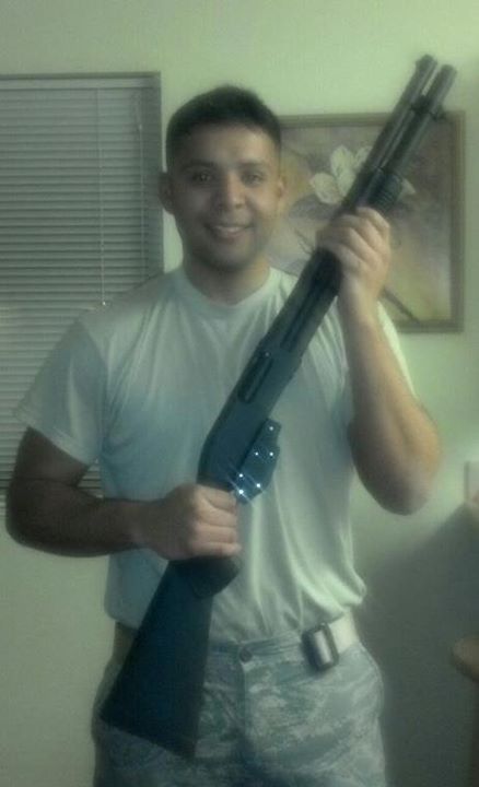 Juan Morteo - Class of 2005 - Klein Oak High School