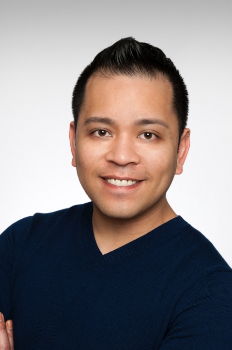 Ronald Rivera Ii - Class of 2000 - Klein Oak High School