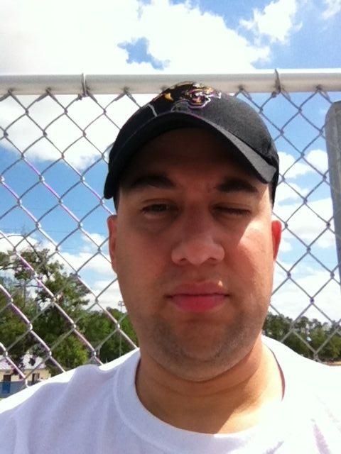 James Blakesley - Class of 2002 - Klein Oak High School