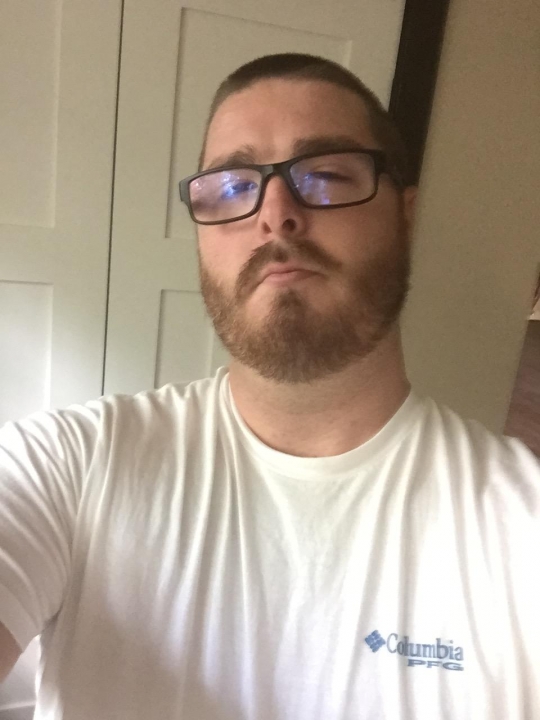 Travis Travis - Class of 2016 - Klein Oak High School