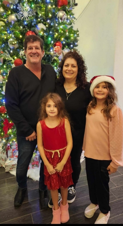 Dennis Wear - Class of 1986 - Klein Oak High School