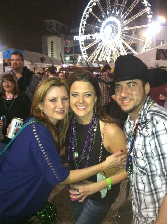 Michelle Calmes - Class of 2004 - Klein Oak High School