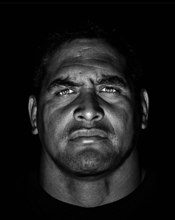 Kaohilii Romualdo - Class of 1999 - Wallace High School