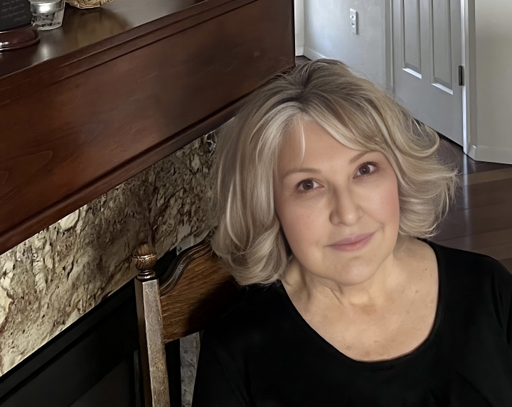Marjorie Funk - Class of 1970 - Wallace High School