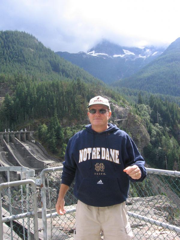 Michael (jake) Dwyer - Class of 1973 - Wallace High School