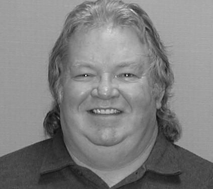 George Gieser, Iii - Class of 1967 - Wallace High School