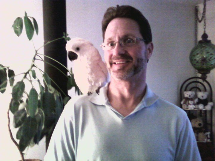 Brett Hauser - Class of 1982 - Wallace High School
