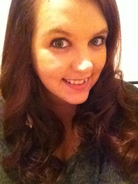 Jessica Davis - Class of 2007 - Wallace High School