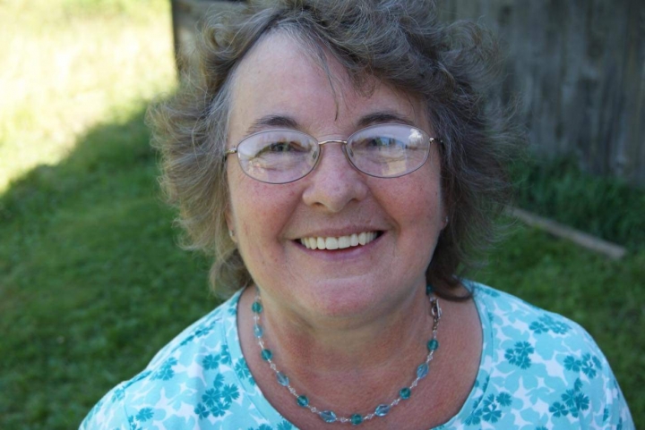 Connie Bailey - Class of 1968 - Wallace High School