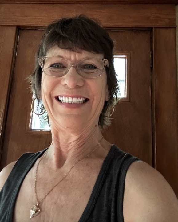 Charlotte Seward - Class of 1978 - Wallace High School