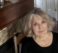 Marjorie Funk