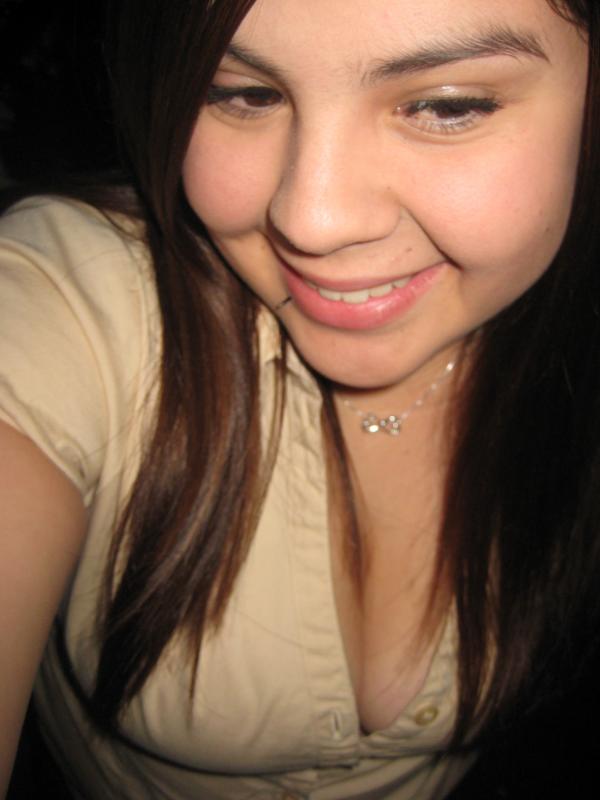 Tiffany Torres - Class of 2005 - Schurr High School