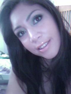 Christie Salazar - Class of 1990 - Schurr High School