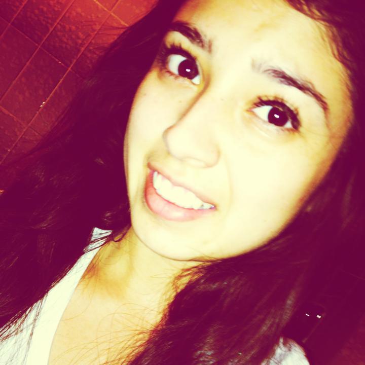 Sharon Herrera - Class of 2011 - Schurr High School