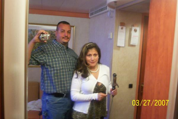 Jorge Marin - Class of 1990 - Schurr High School