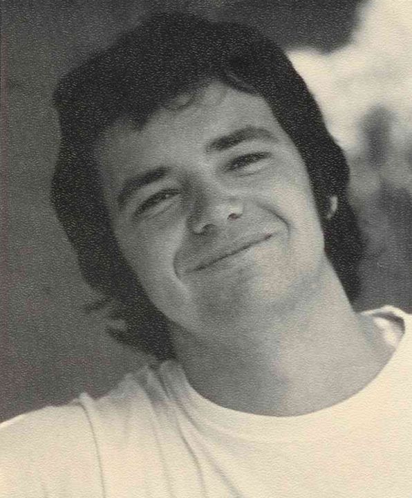 Bobby Logan - Class of 1973 - Schurr High School