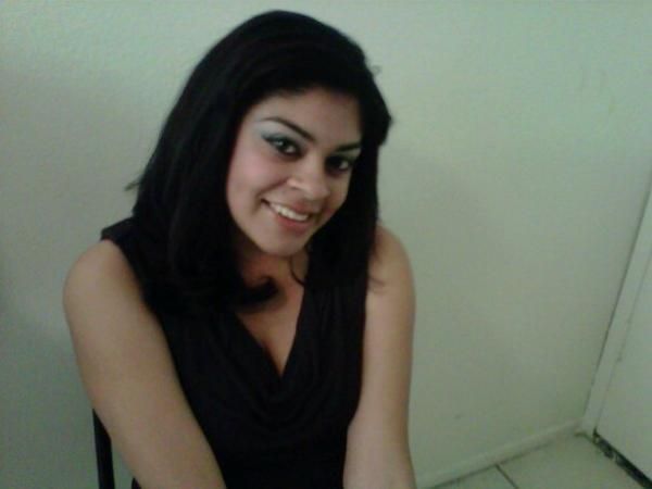 Keyri Gonzalez - Class of 2004 - Schurr High School