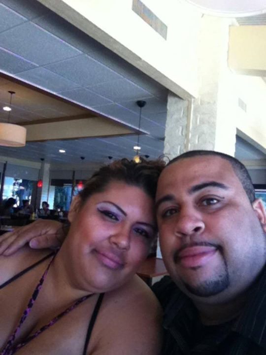 Kesshia Greene - Class of 2006 - Schurr High School