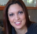 Martha Guerrero, class of 2000