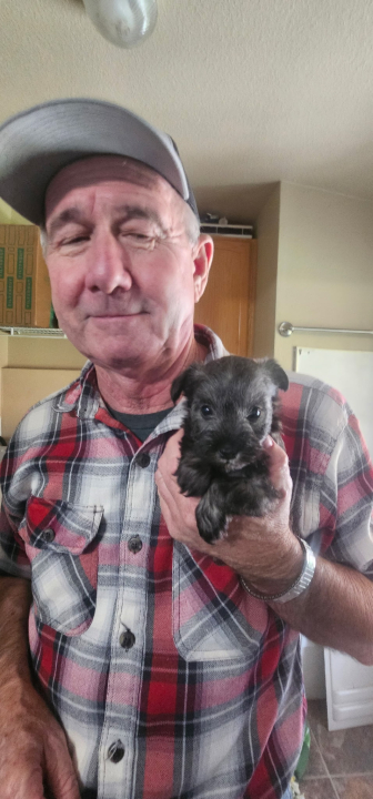 Marty Beadz - Class of 1982 - Wendell High School