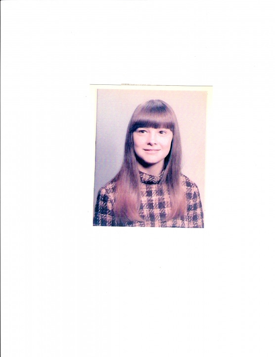 Emma Lucy Waldrop - Class of 1972 - Riverside High School