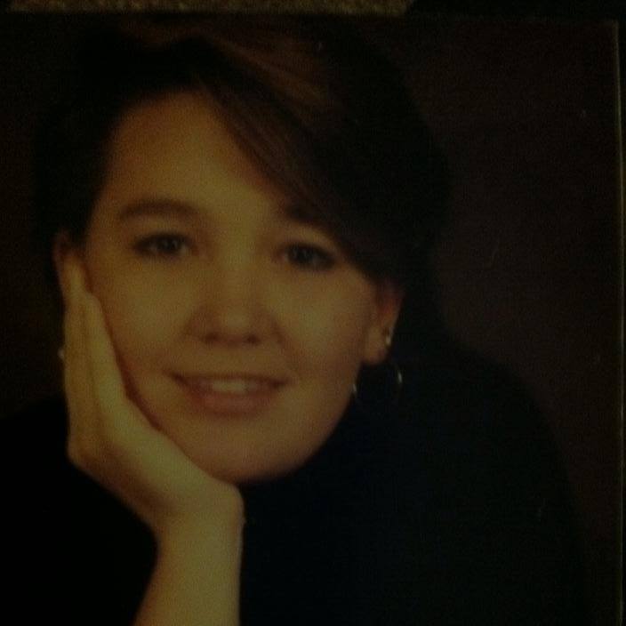Tiffany Downard Sanders - Class of 1989 - Wood River High School
