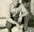 Ramey Hoskins, class of 1949