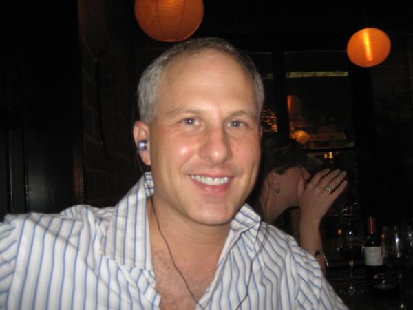 David Holcombe - Class of 1983 - Kingwood High School