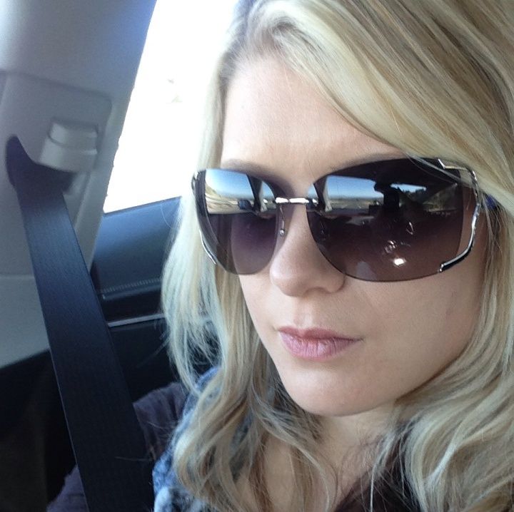 Kelly Jackson - Class of 2003 - Kingwood High School