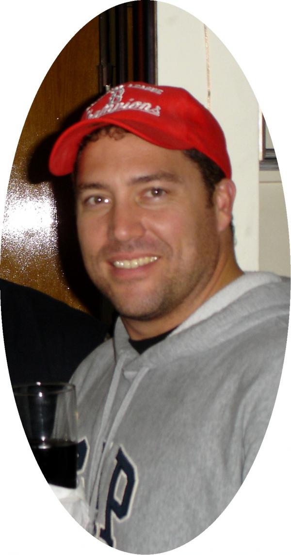 Adam Taylor - Class of 1988 - Kingwood High School
