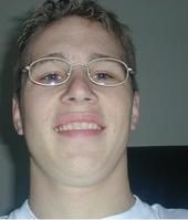 Chris Dodson - Class of 2003 - Kingwood High School
