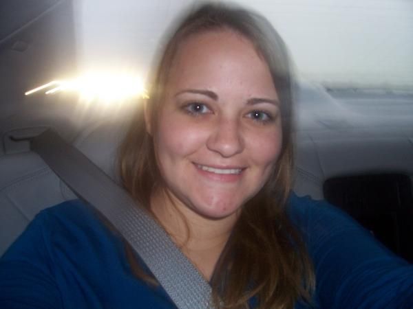 Megan Langford - Class of 2005 - Kingwood High School
