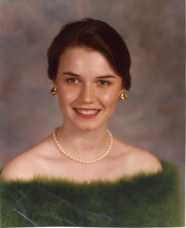 Leslie Colleen Dunlap - Class of 1982 - Kingwood High School