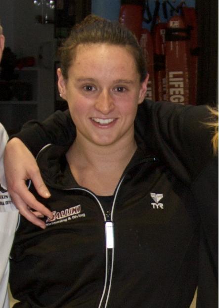 Emily Duerringer - Class of 2004 - Kingwood High School