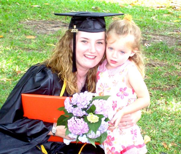 Jennifer Harrison - Class of 2000 - Kingwood High School