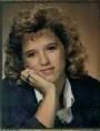 Robin Dotson - Class of 1990 - Kingwood High School