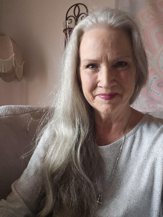 Rhonda Rhonda L Maddox - Class of 1981 - Kingwood High School