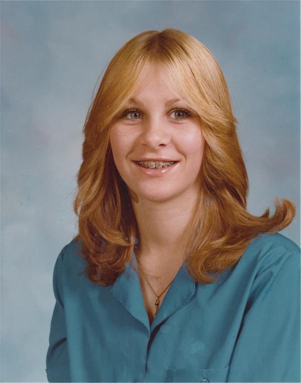 Robyn Keator - Class of 1984 - Kingwood High School