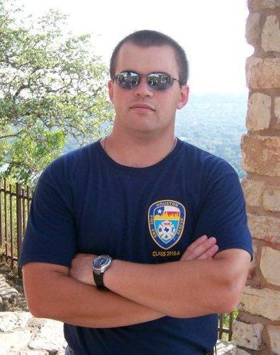 Cameron Gibbs - Class of 2002 - Kingwood High School