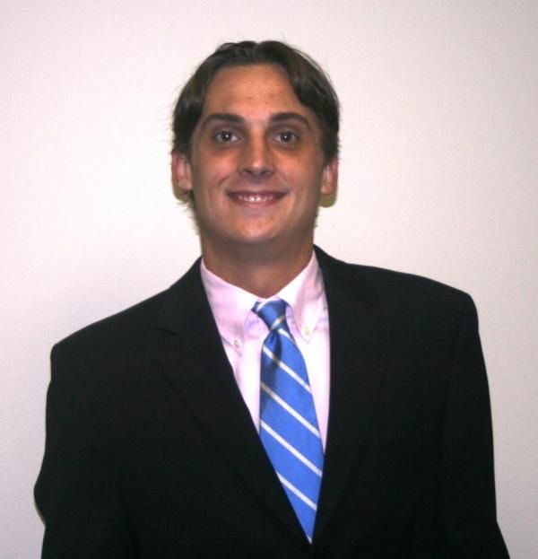 Grant Hargrave - Class of 2006 - Kingwood High School
