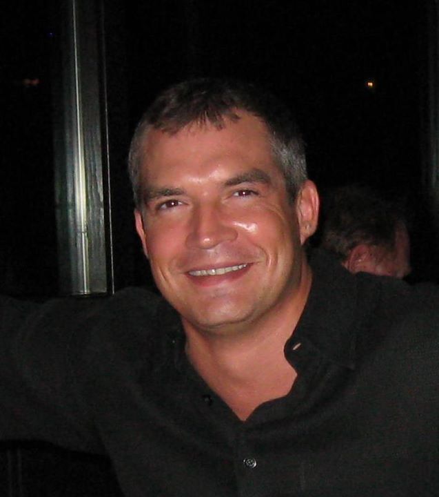 Philip Churchill - Class of 1999 - Kingwood High School