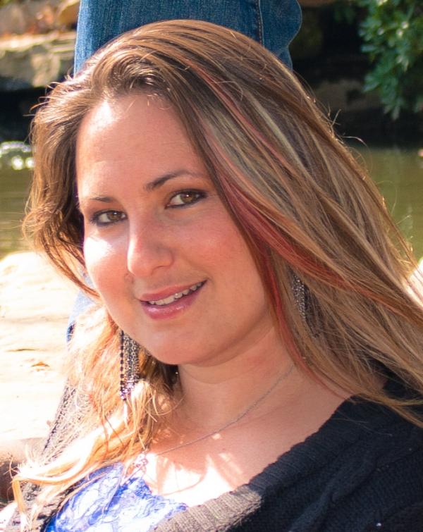 Jane Gopperton - Class of 2000 - Stivers School For The Arts High School