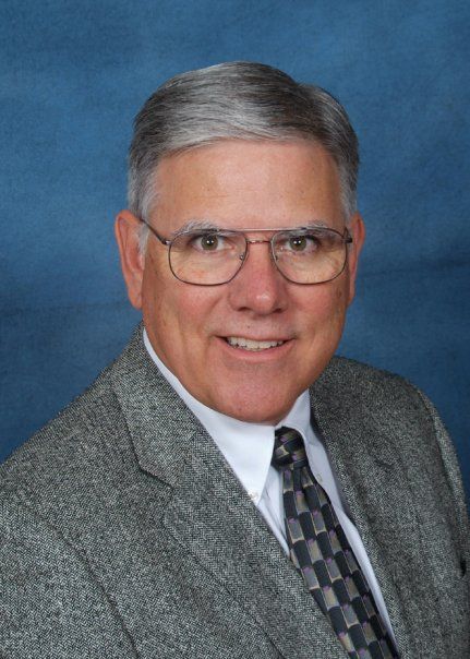 Jerry Heckman - Class of 1969 - Stivers School For The Arts High School